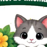 Poes van Animal Pockets