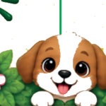 Puppy van Animal Pockets